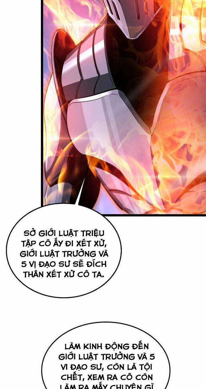 Chư Giới - Tận Thế Online Chapter 221 trang 33