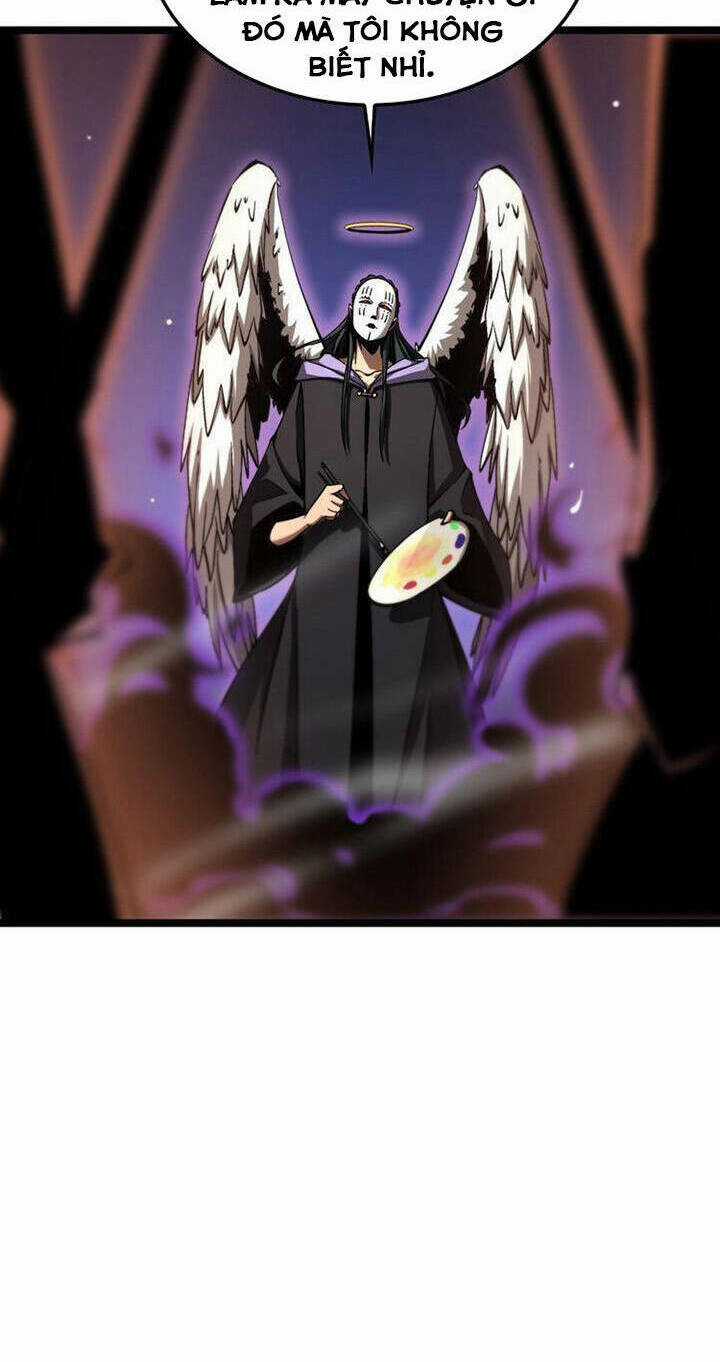 Chư Giới - Tận Thế Online Chapter 221 trang 34