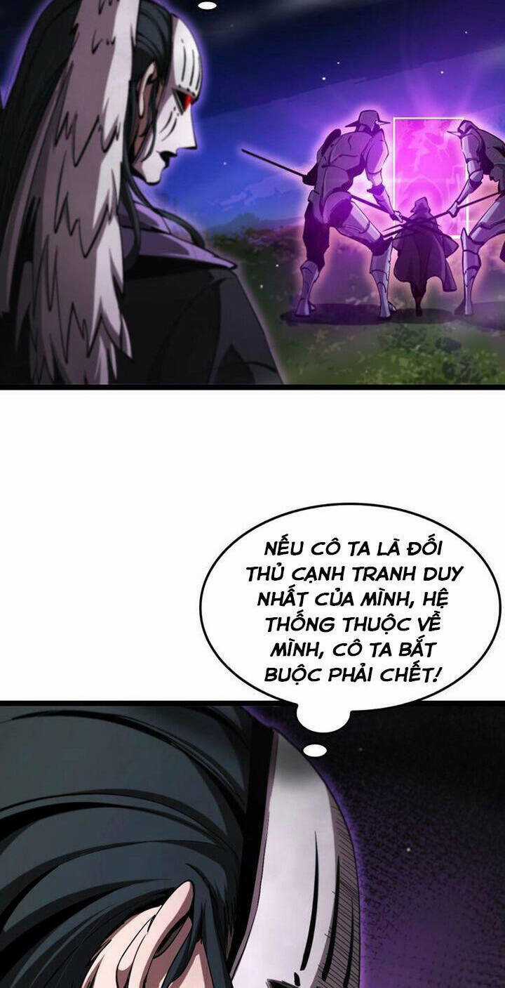 Chư Giới - Tận Thế Online Chapter 221 trang 38