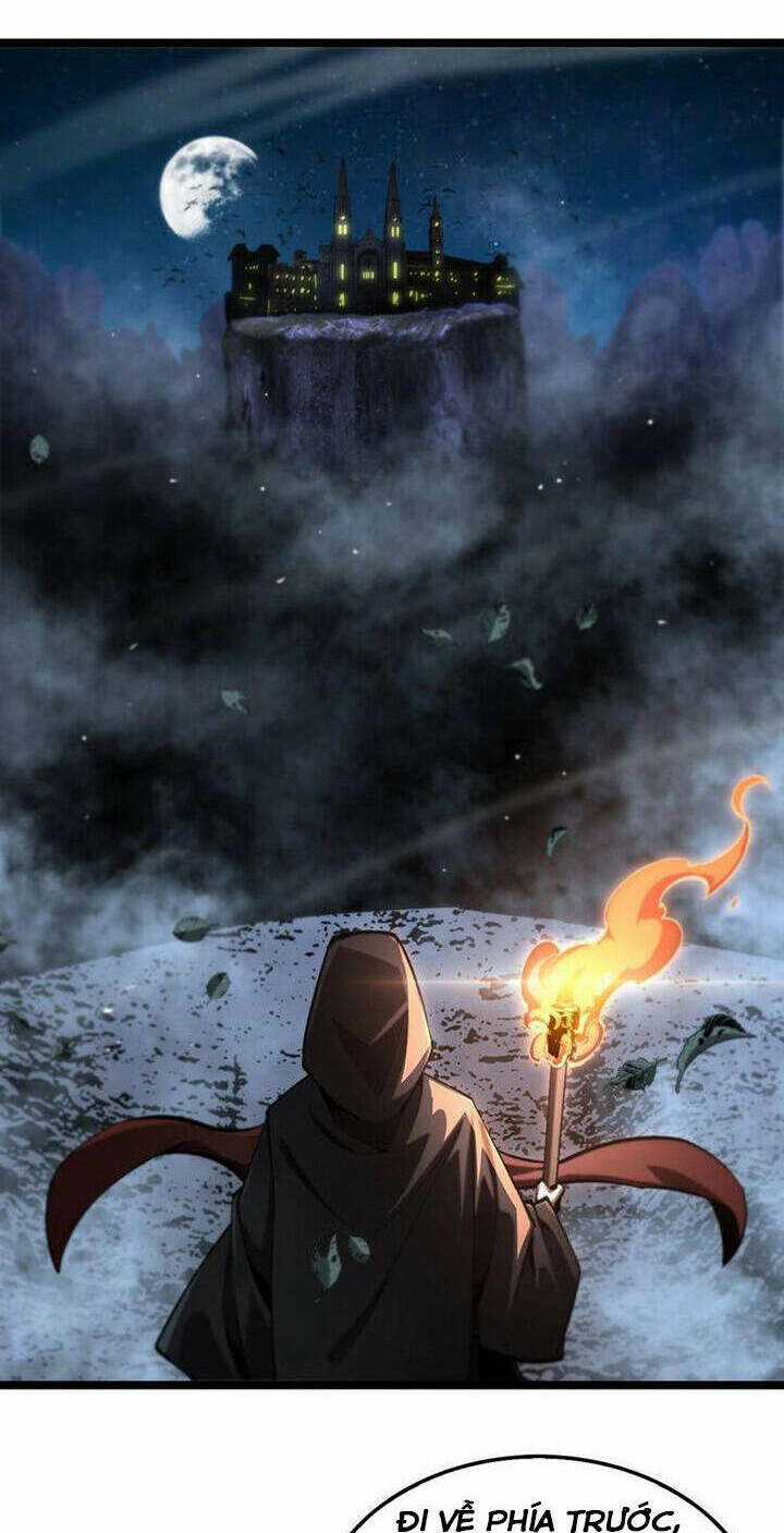 Chư Giới - Tận Thế Online Chapter 221 trang 4