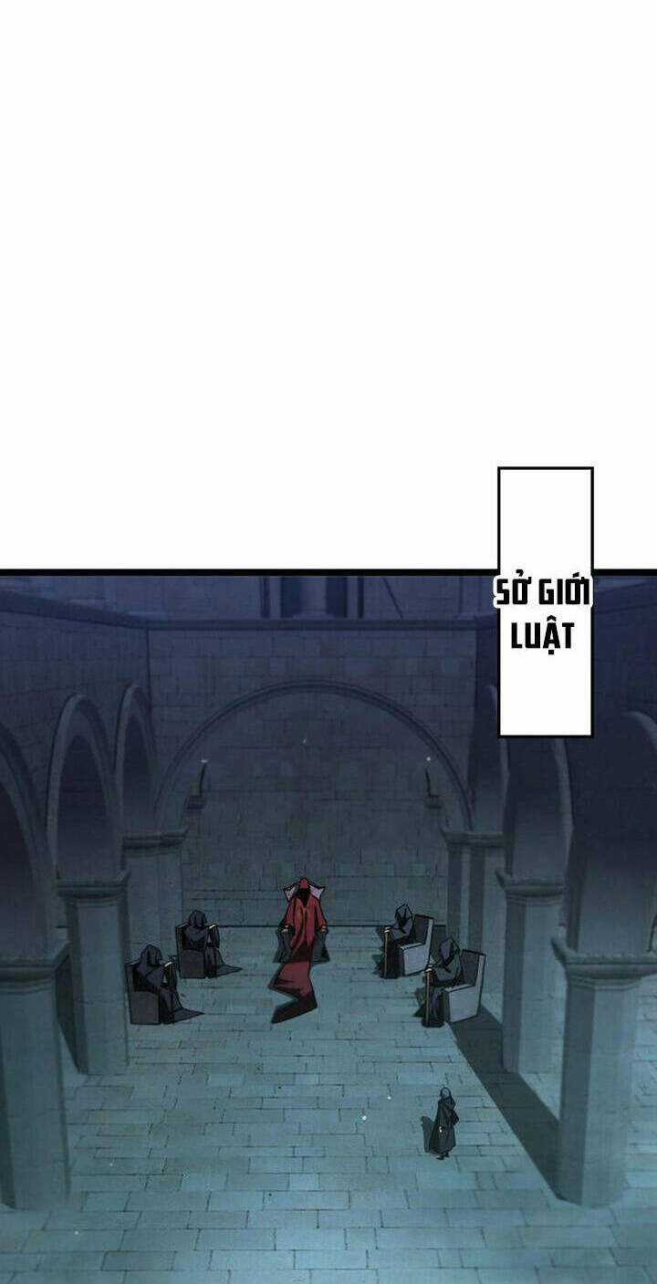 Chư Giới - Tận Thế Online Chapter 221 trang 40