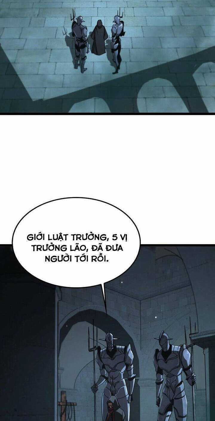 Chư Giới - Tận Thế Online Chapter 221 trang 41