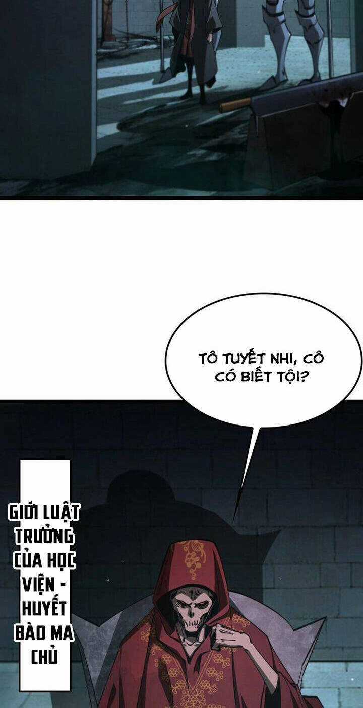 Chư Giới - Tận Thế Online Chapter 221 trang 42