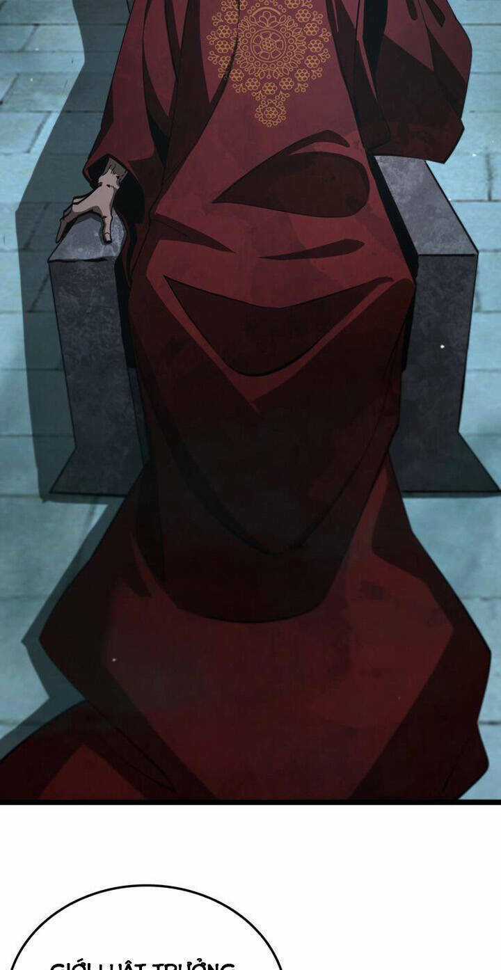 Chư Giới - Tận Thế Online Chapter 221 trang 43