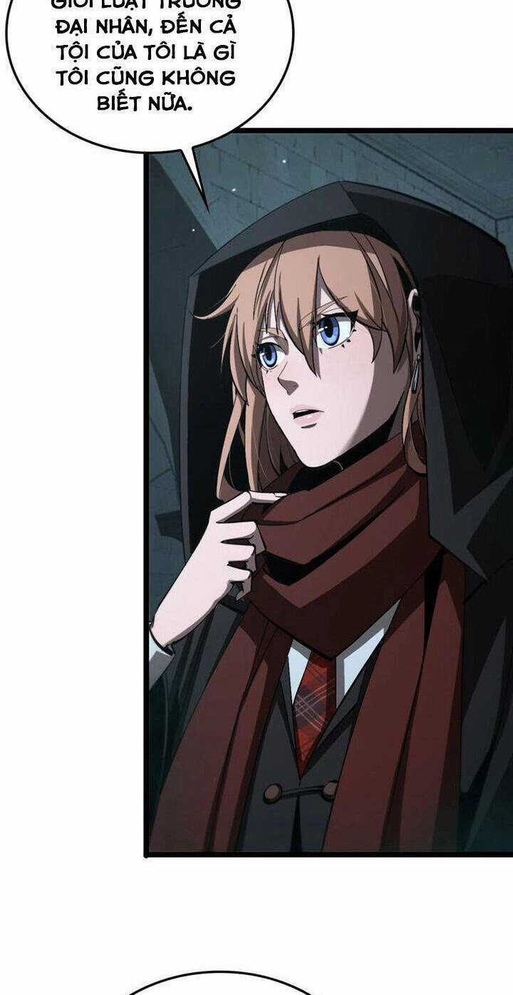 Chư Giới - Tận Thế Online Chapter 221 trang 44