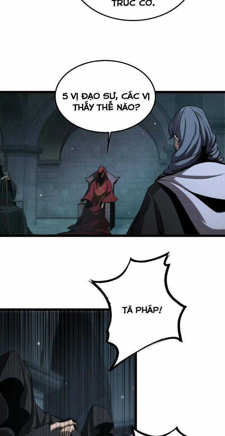 Chư Giới - Tận Thế Online Chapter 221 trang 47