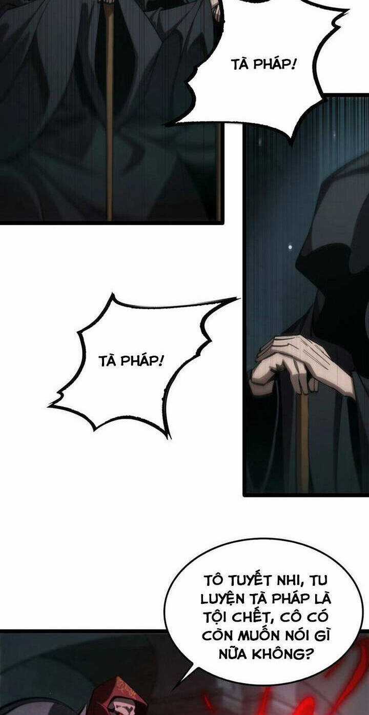 Chư Giới - Tận Thế Online Chapter 221 trang 48