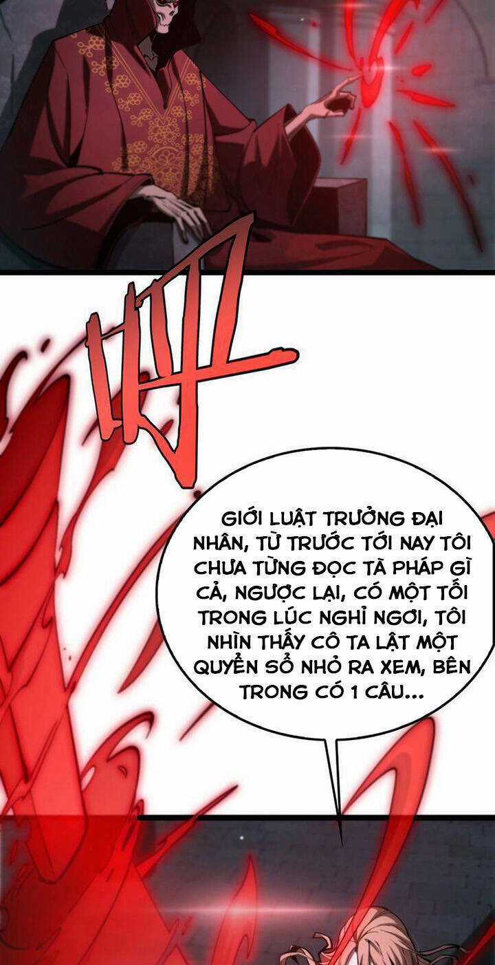 Chư Giới - Tận Thế Online Chapter 221 trang 49