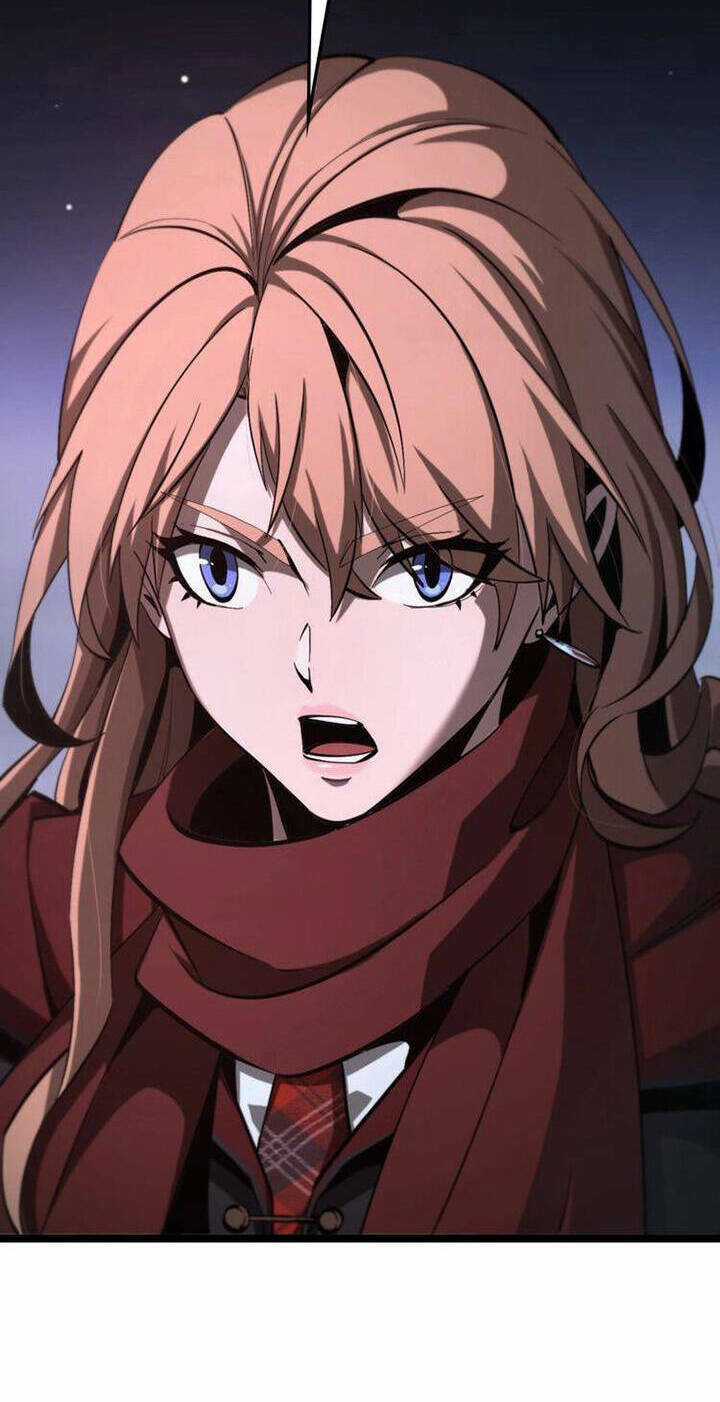 Chư Giới - Tận Thế Online Chapter 221 trang 51