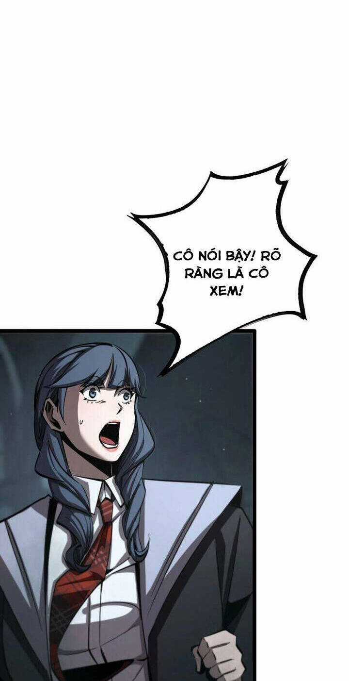 Chư Giới - Tận Thế Online Chapter 221 trang 52