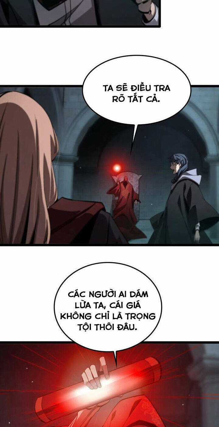 Chư Giới - Tận Thế Online Chapter 221 trang 53