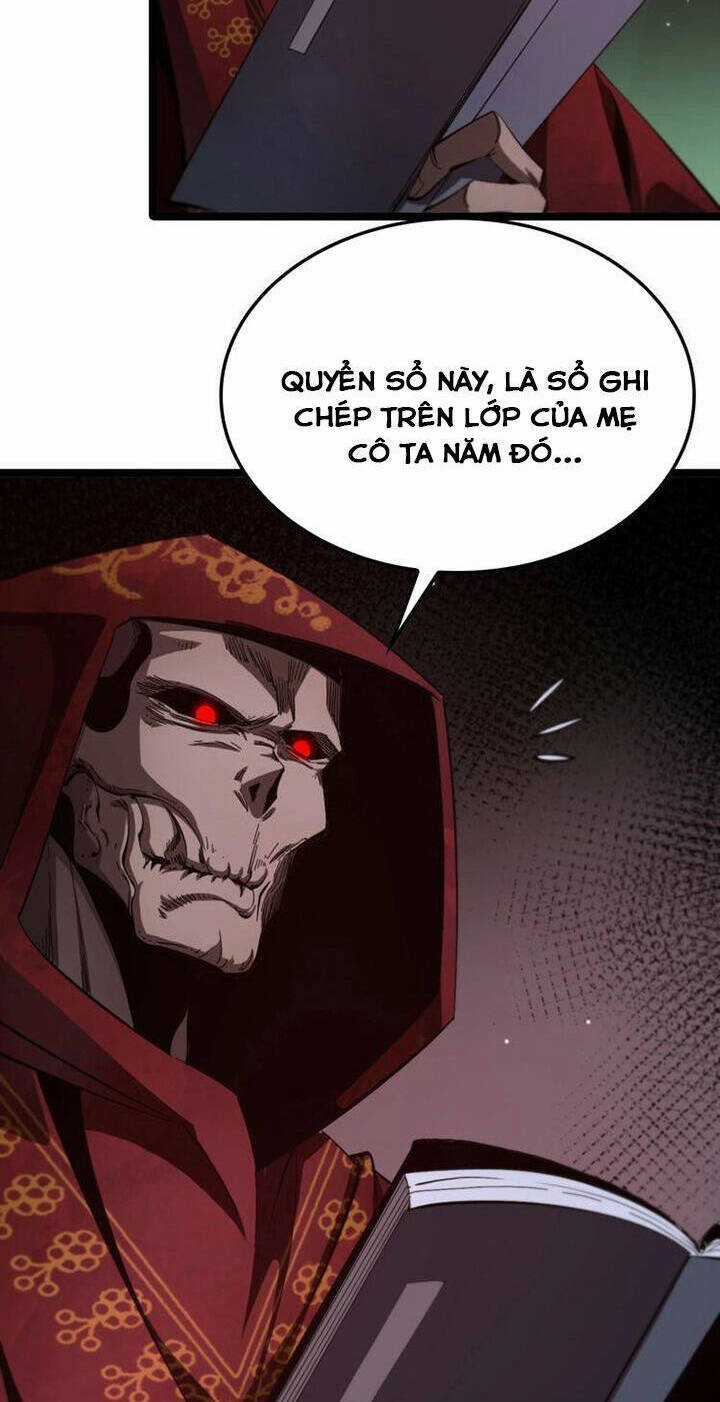 Chư Giới - Tận Thế Online Chapter 221 trang 56