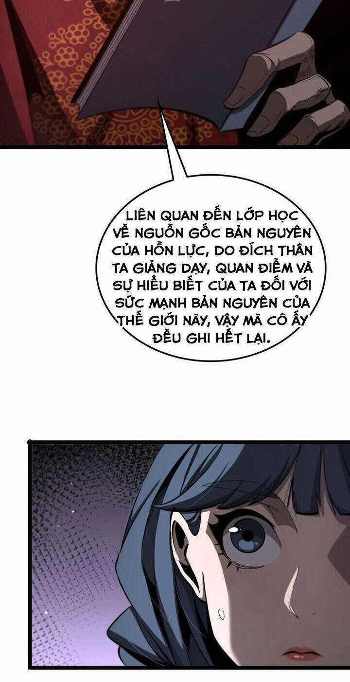 Chư Giới - Tận Thế Online Chapter 221 trang 57