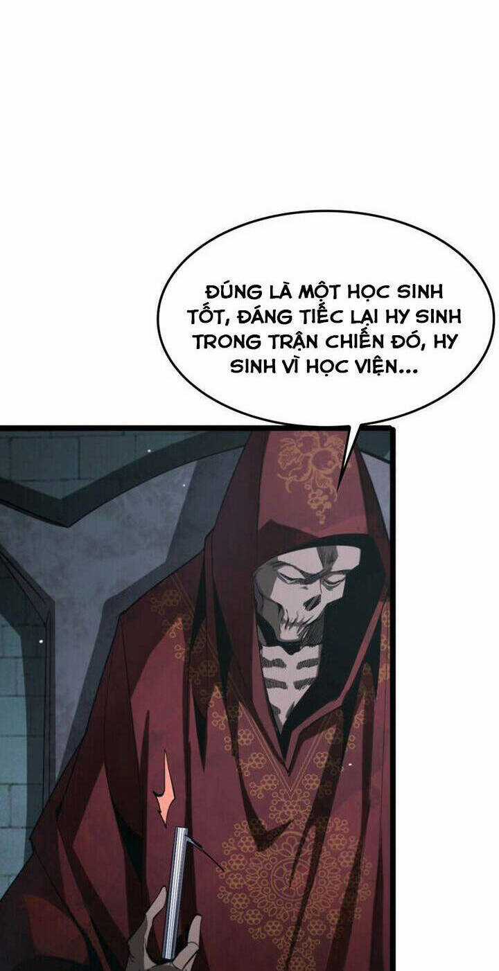 Chư Giới - Tận Thế Online Chapter 221 trang 58