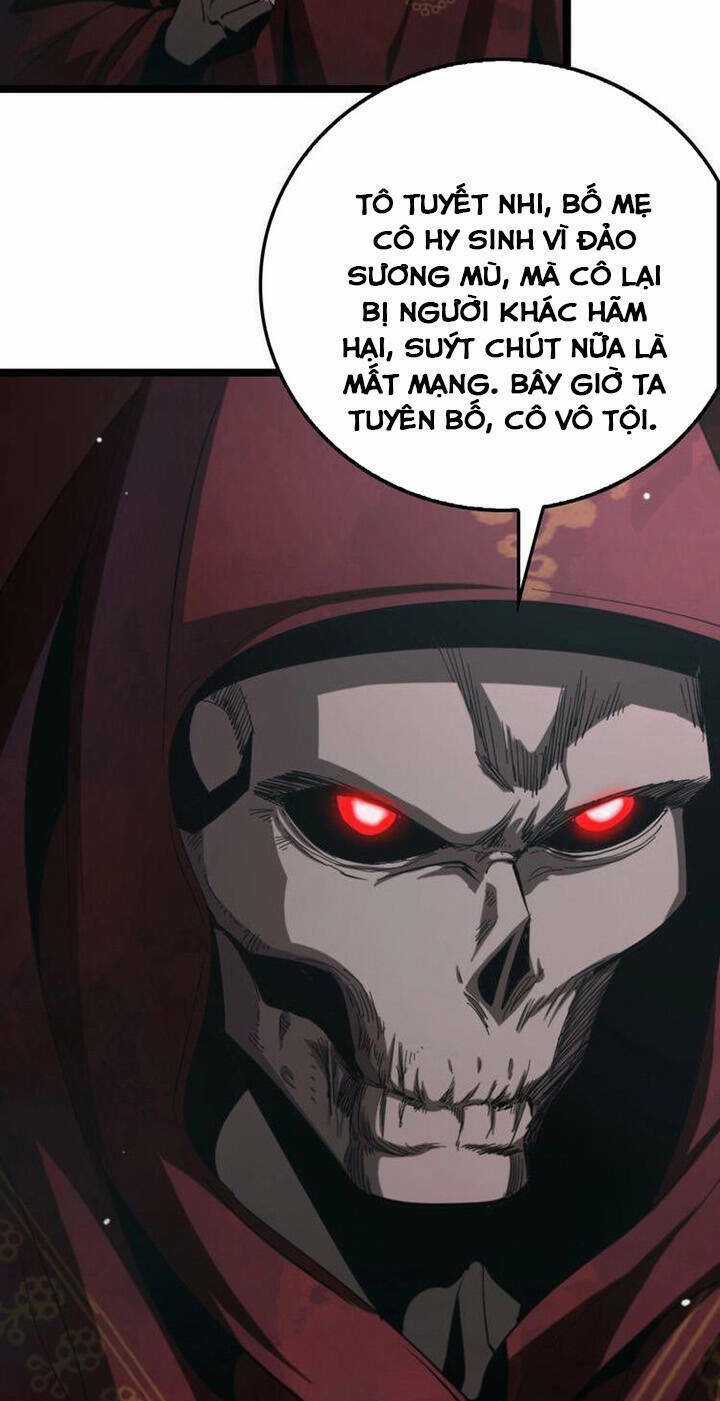 Chư Giới - Tận Thế Online Chapter 221 trang 59