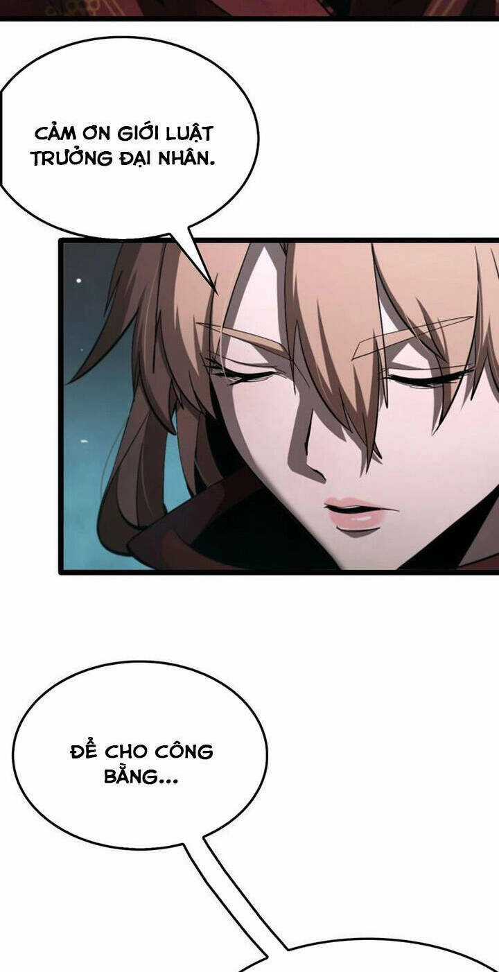 Chư Giới - Tận Thế Online Chapter 221 trang 60