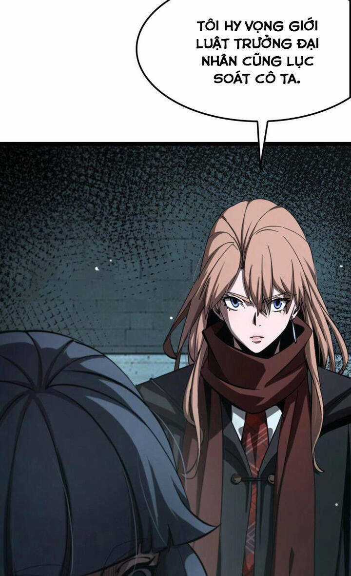 Chư Giới - Tận Thế Online Chapter 221 trang 61