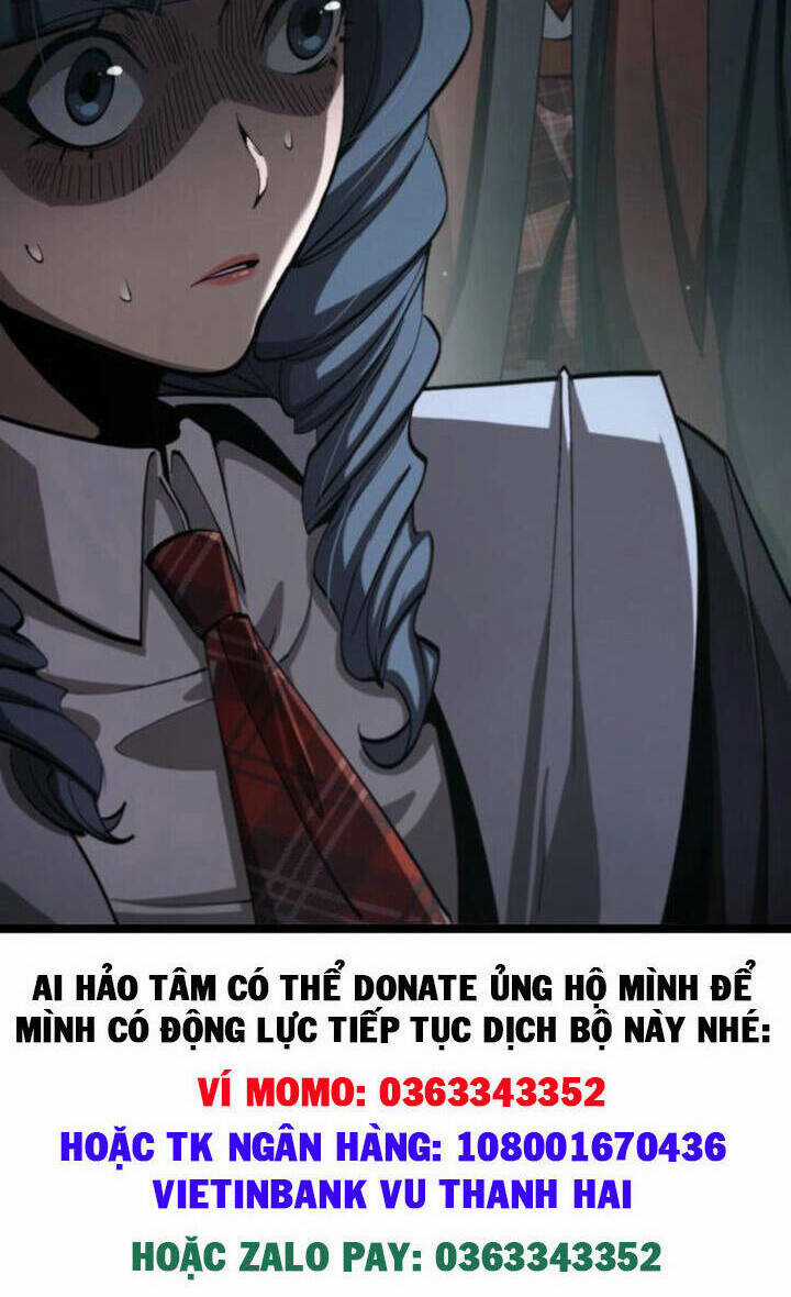 Chư Giới - Tận Thế Online Chapter 221 trang 62