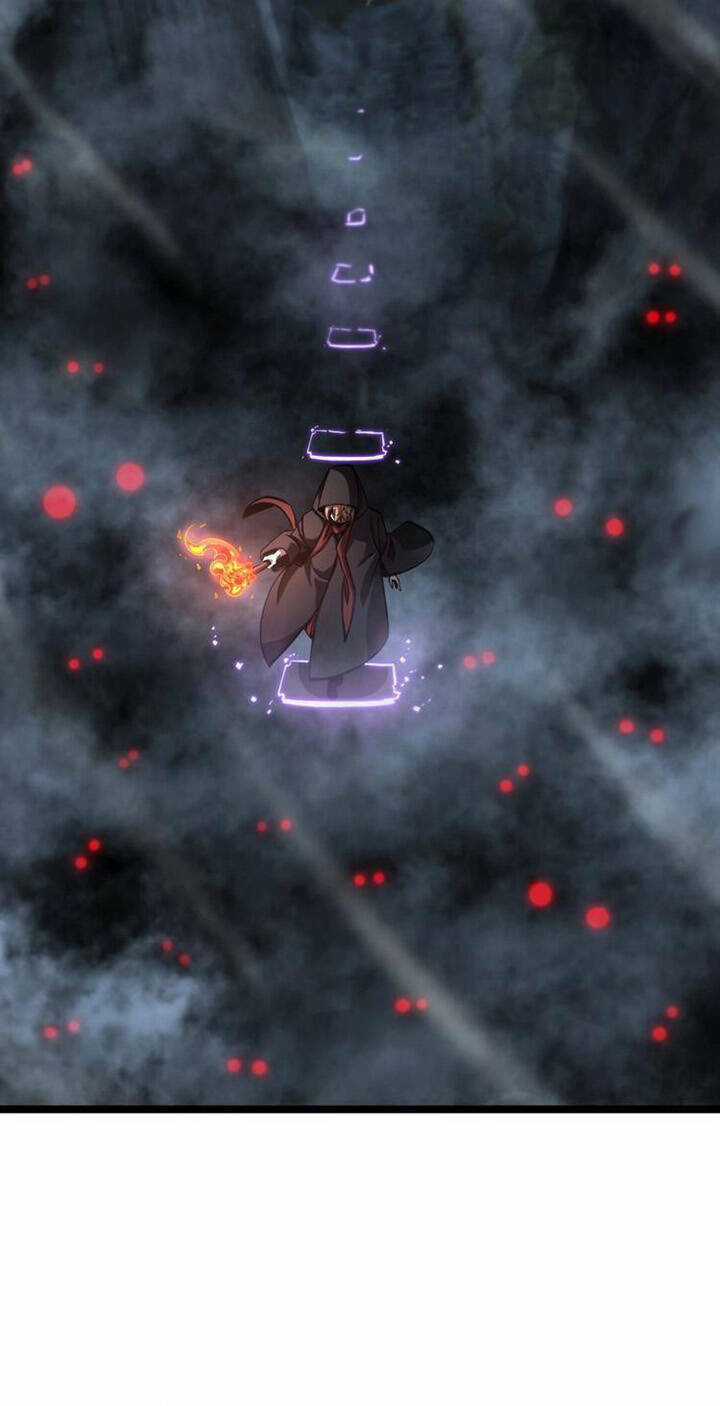 Chư Giới - Tận Thế Online Chapter 221 trang 7