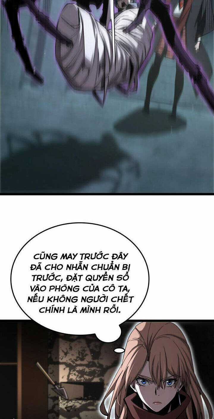 Chư Giới - Tận Thế Online Chapter 222 trang 10