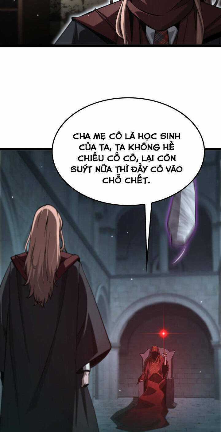 Chư Giới - Tận Thế Online Chapter 222 trang 11