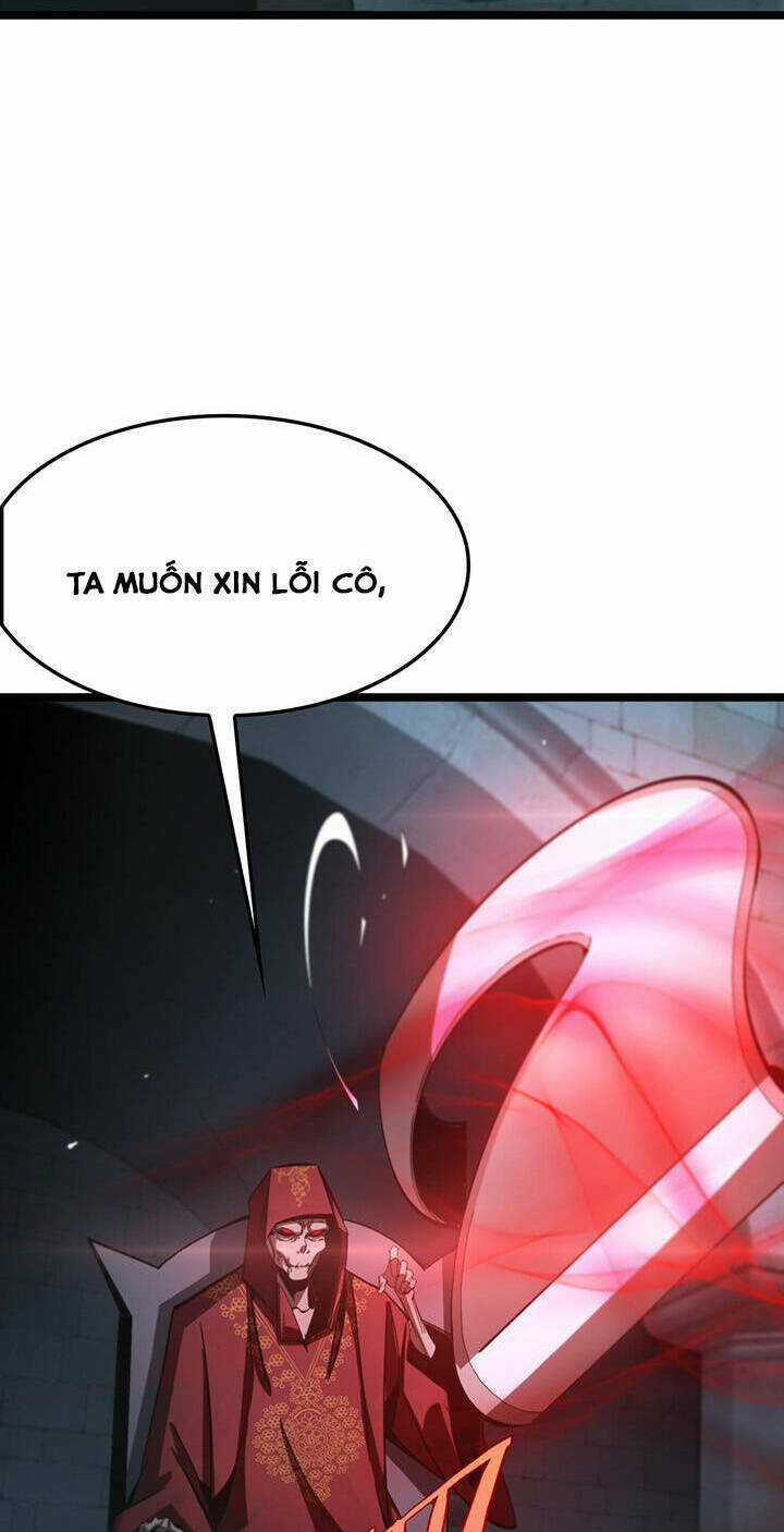 Chư Giới - Tận Thế Online Chapter 222 trang 12