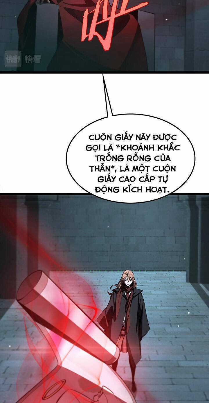 Chư Giới - Tận Thế Online Chapter 222 trang 13