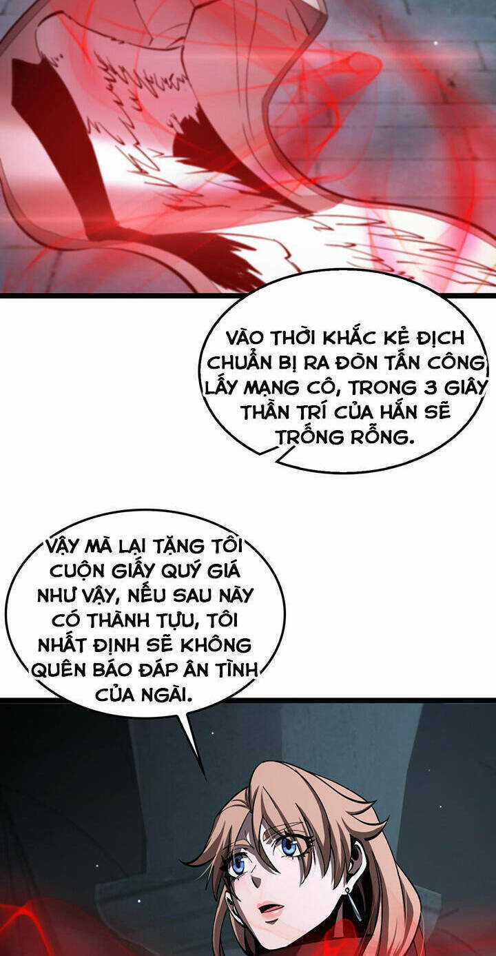 Chư Giới - Tận Thế Online Chapter 222 trang 14