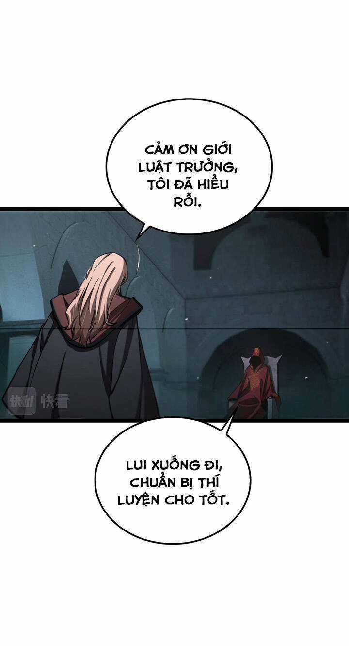 Chư Giới - Tận Thế Online Chapter 222 trang 19