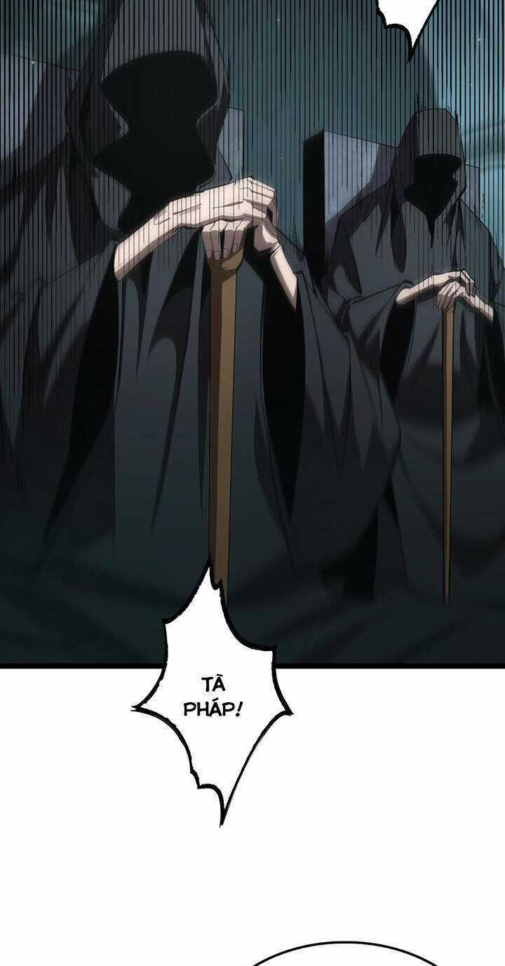 Chư Giới - Tận Thế Online Chapter 222 trang 2