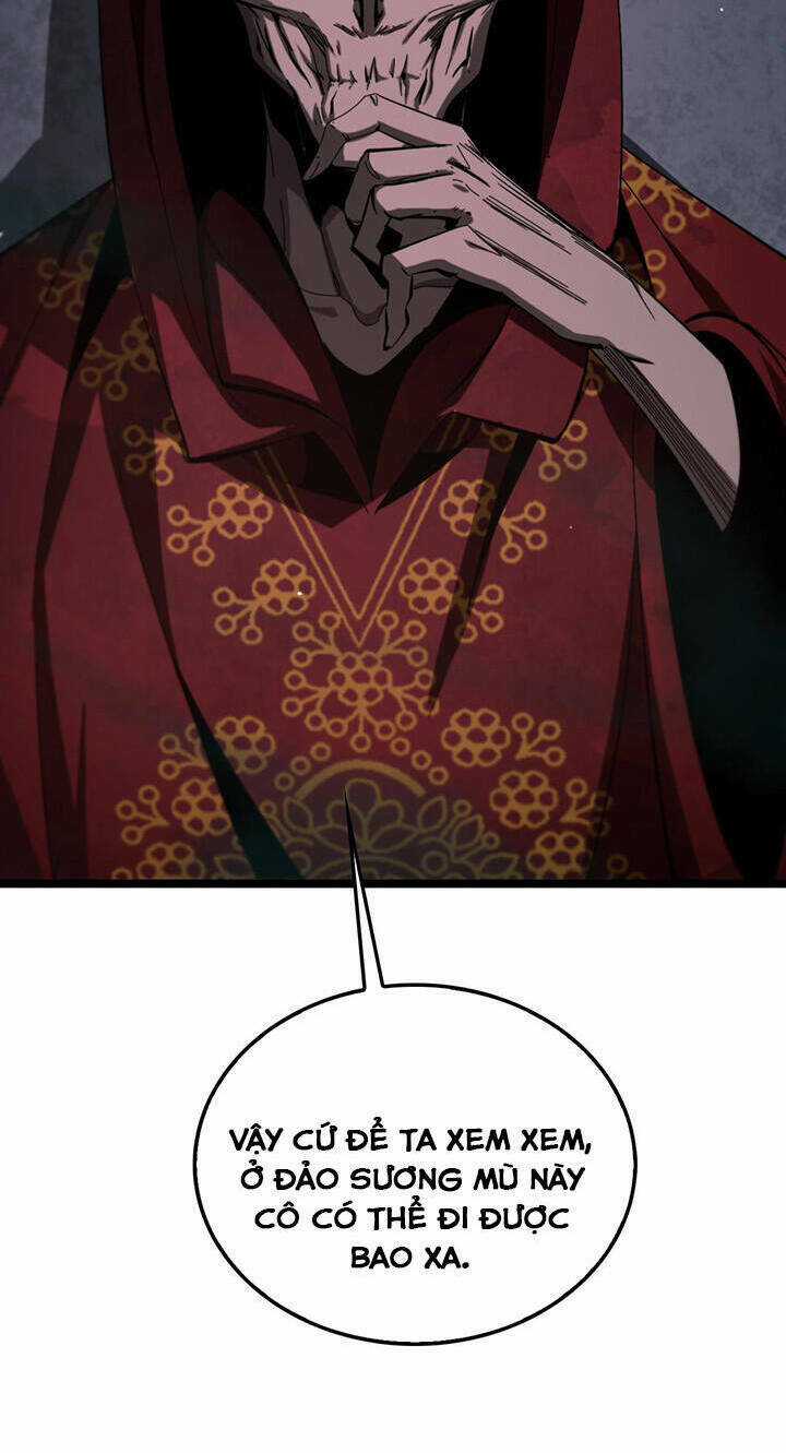 Chư Giới - Tận Thế Online Chapter 222 trang 21