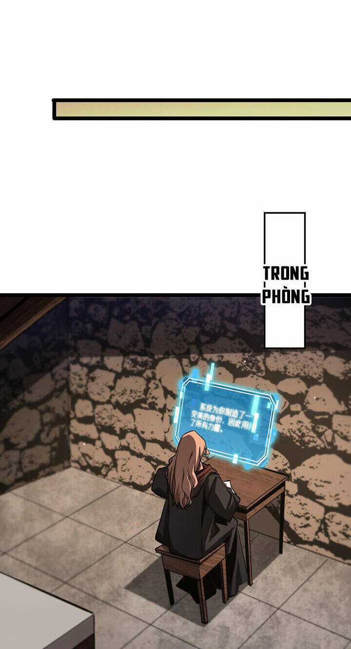 Chư Giới - Tận Thế Online Chapter 222 trang 22