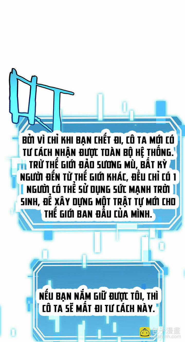 Chư Giới - Tận Thế Online Chapter 222 trang 24