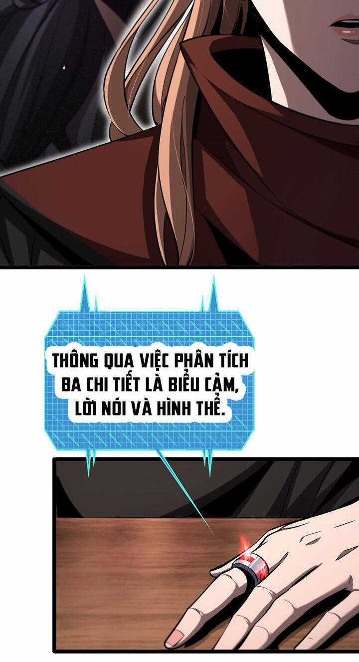 Chư Giới - Tận Thế Online Chapter 222 trang 27