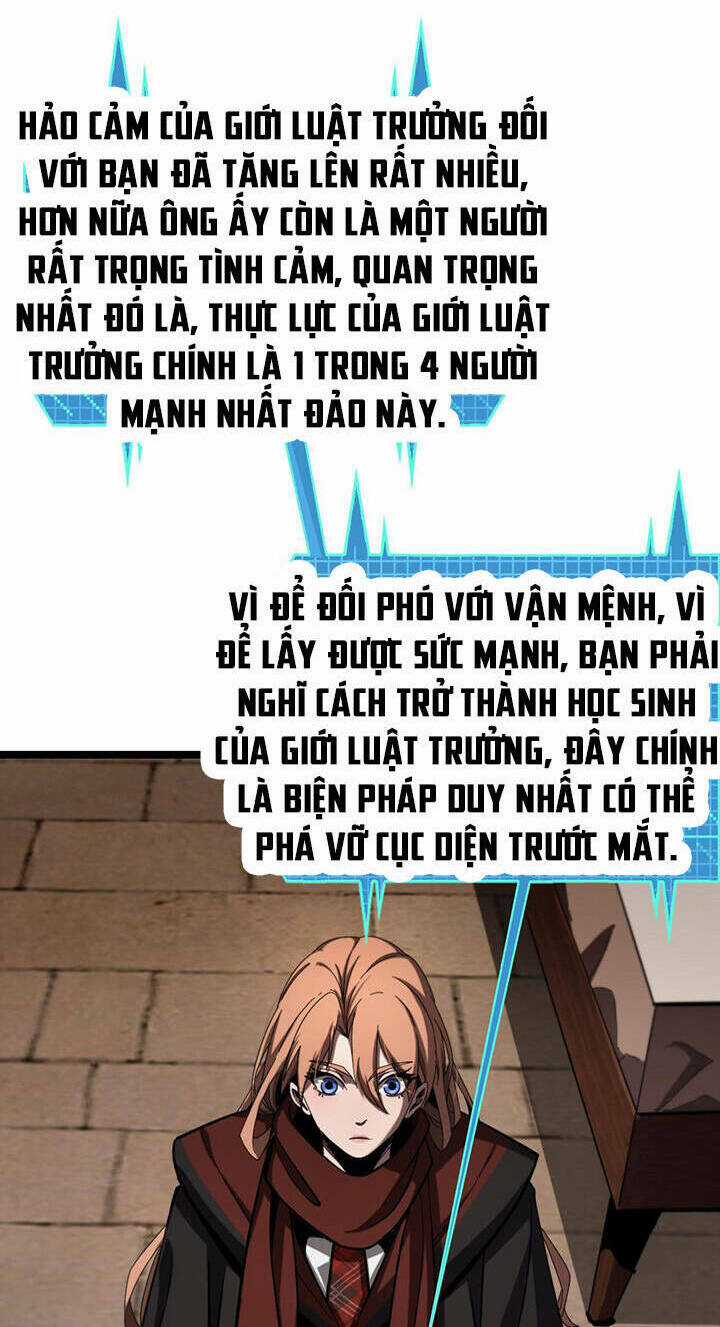 Chư Giới - Tận Thế Online Chapter 222 trang 28