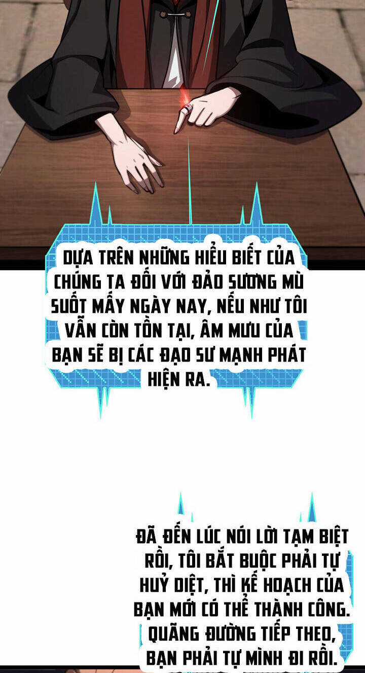 Chư Giới - Tận Thế Online Chapter 222 trang 29