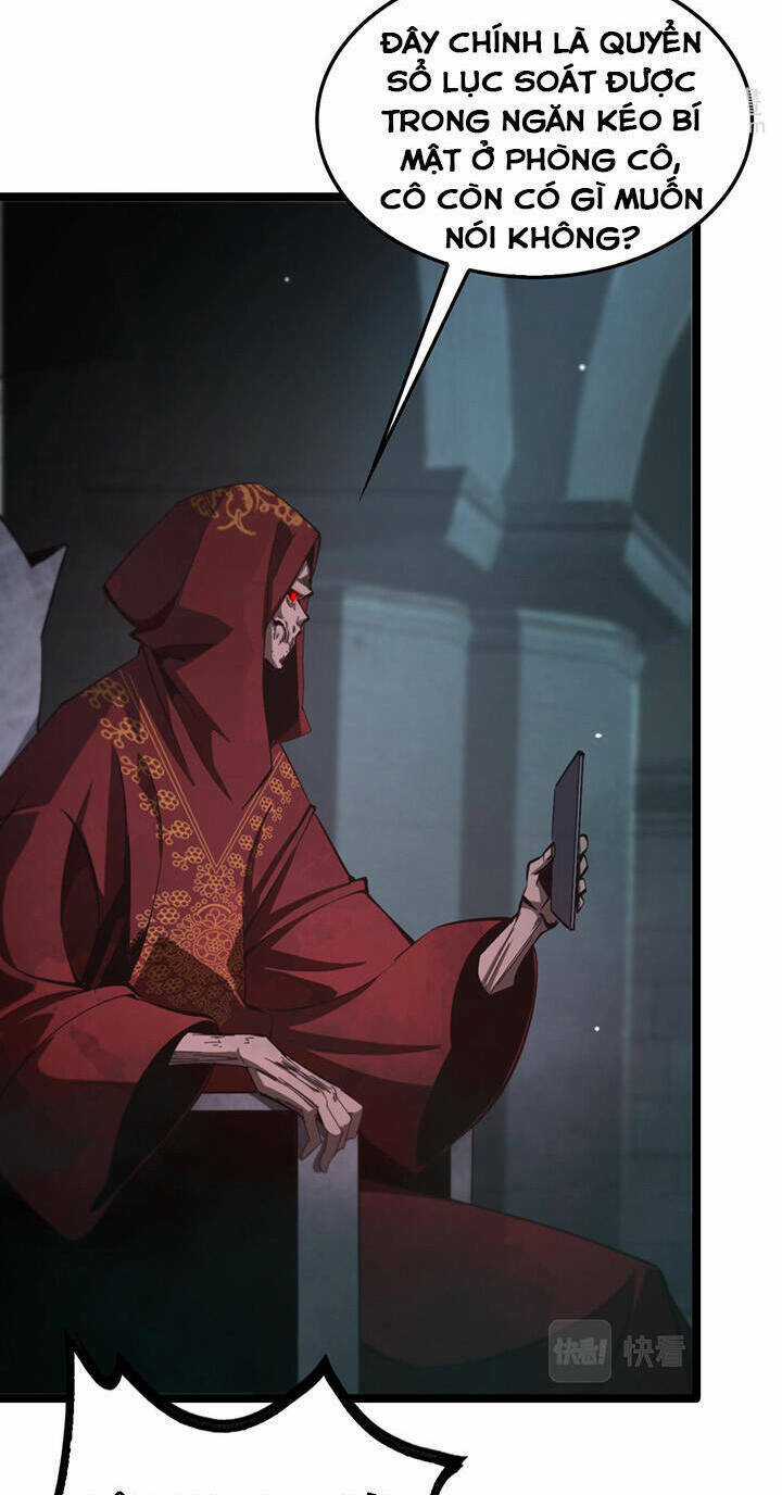 Chư Giới - Tận Thế Online Chapter 222 trang 3