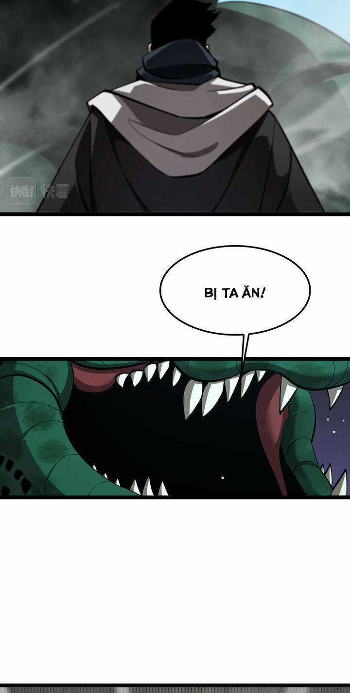 Chư Giới - Tận Thế Online Chapter 222 trang 37