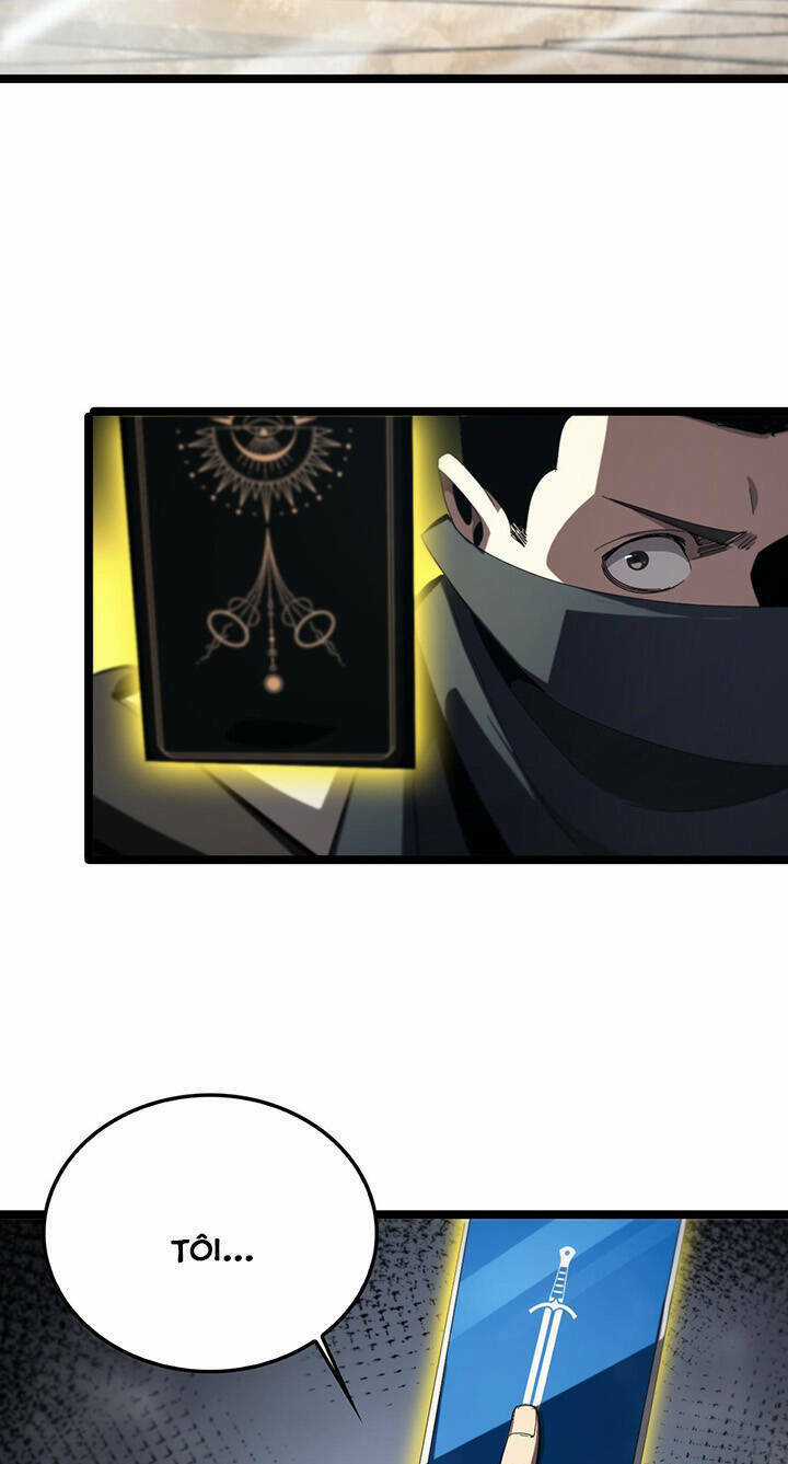 Chư Giới - Tận Thế Online Chapter 222 trang 43