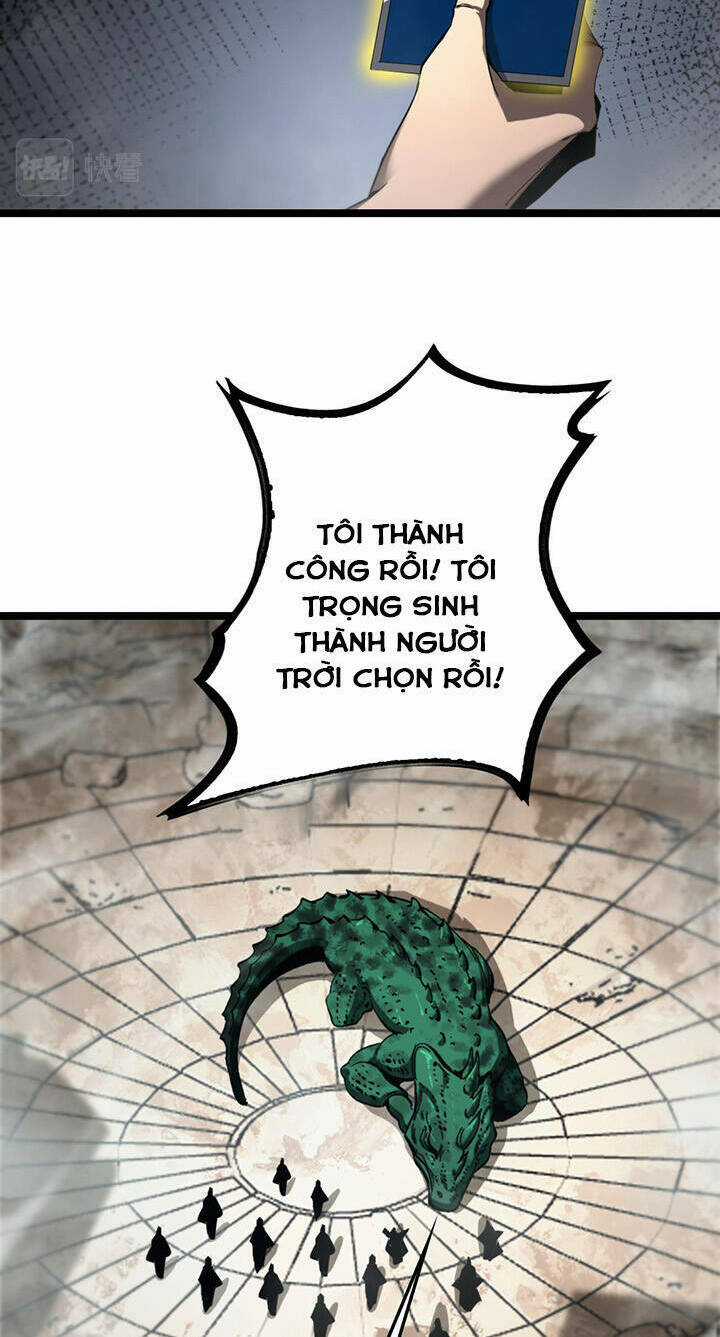 Chư Giới - Tận Thế Online Chapter 222 trang 44