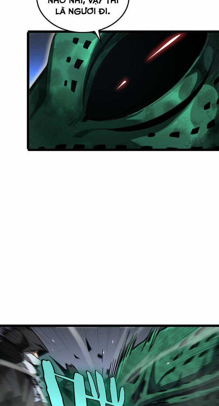 Chư Giới - Tận Thế Online Chapter 222 trang 46