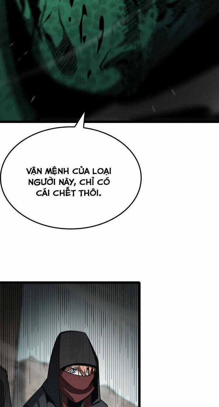 Chư Giới - Tận Thế Online Chapter 222 trang 48