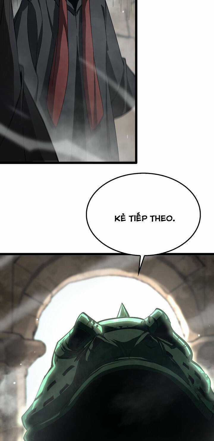 Chư Giới - Tận Thế Online Chapter 222 trang 49