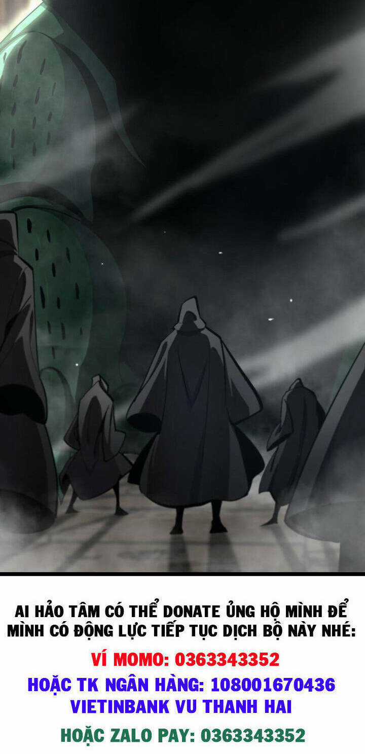 Chư Giới - Tận Thế Online Chapter 222 trang 50