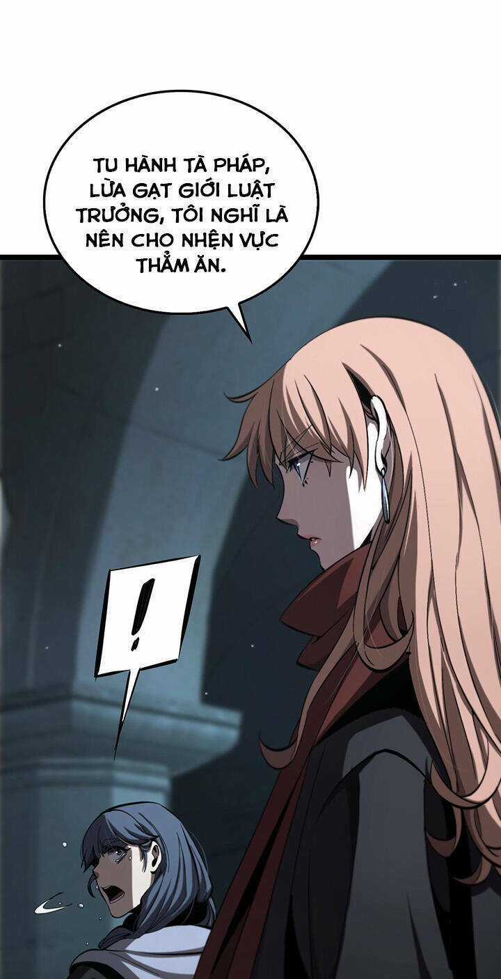 Chư Giới - Tận Thế Online Chapter 222 trang 7