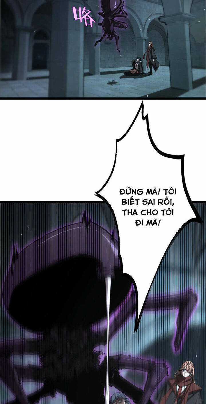 Chư Giới - Tận Thế Online Chapter 222 trang 9