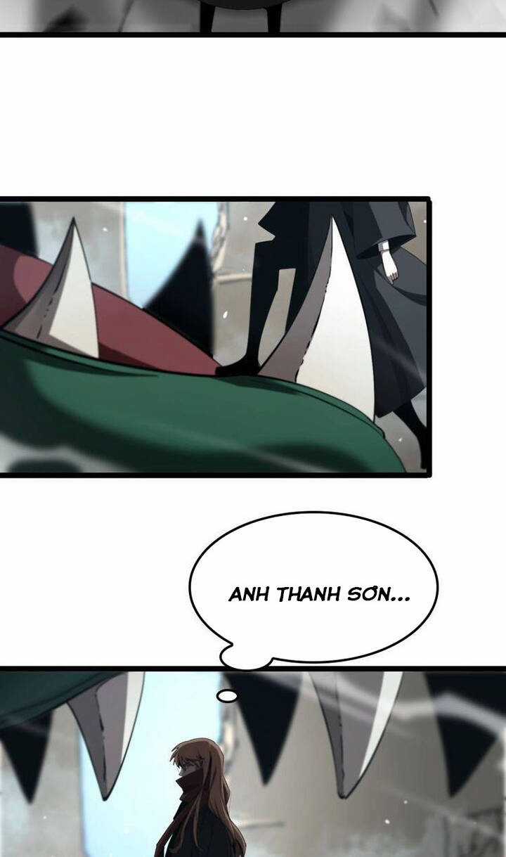 Chư Giới - Tận Thế Online Chapter 223 trang 10