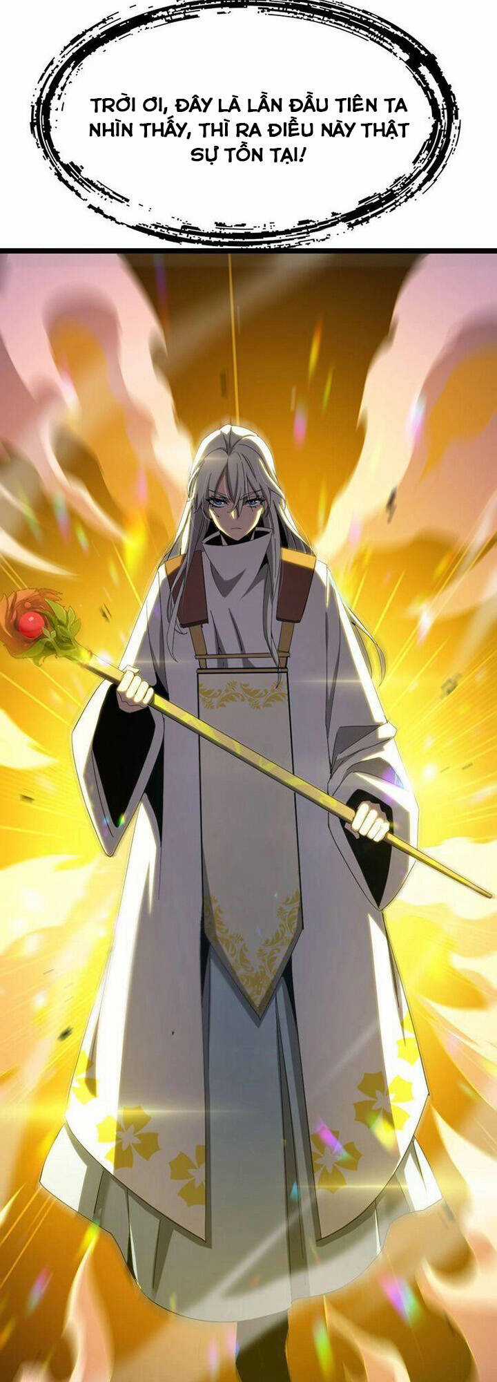 Chư Giới - Tận Thế Online Chapter 223 trang 13