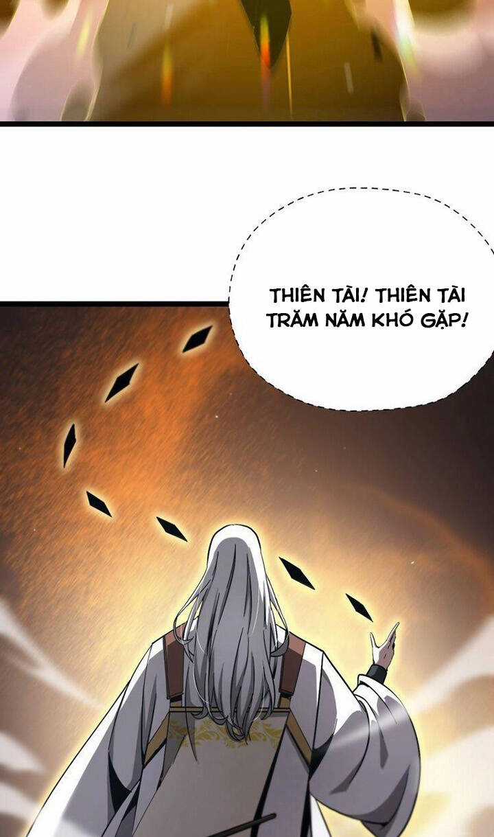 Chư Giới - Tận Thế Online Chapter 223 trang 14