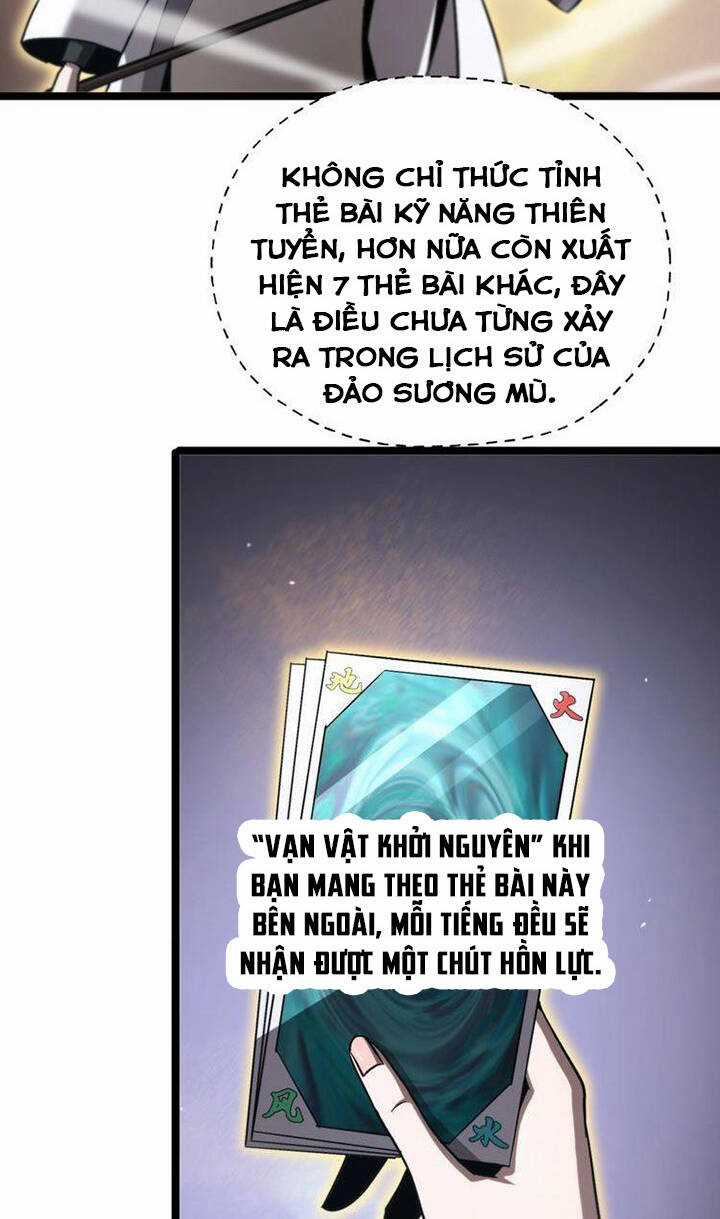 Chư Giới - Tận Thế Online Chapter 223 trang 15